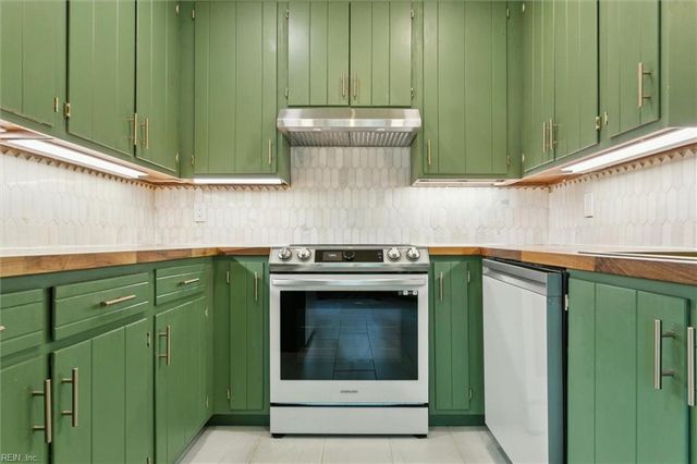 486 Wyn DR, Newport News, VA 23608