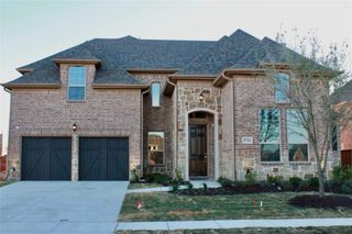 3716 Birmington, The Colony, TX 75056