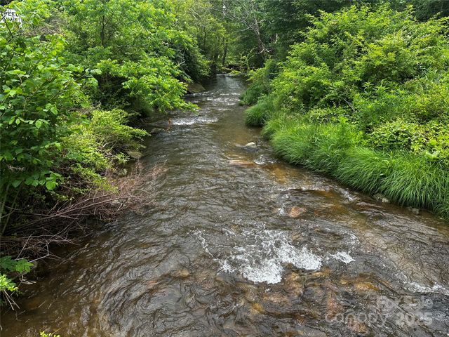 731 Pigeon Roost Road, Green Mountain, NC 28740