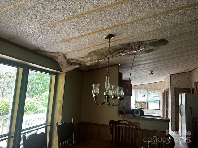 731 Pigeon Roost Road, Green Mountain, NC 28740