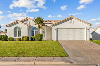 210 N MALL DR #96, St. George, UT 84790