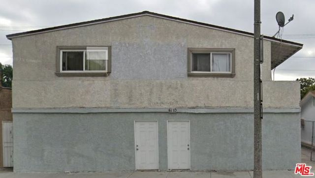 6110 Long Beach Boulevard, Long Beach, CA 90805