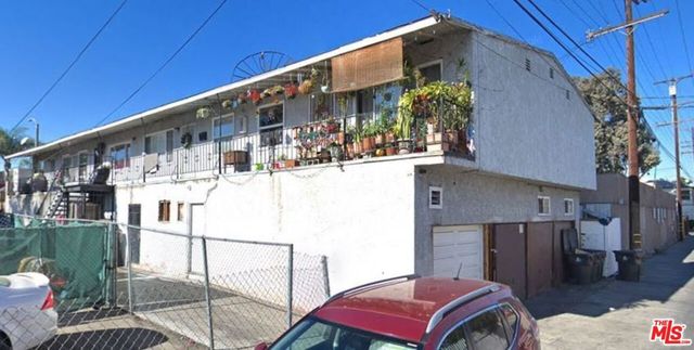 6110 Long Beach Boulevard, Long Beach, CA 90805