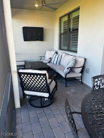 20285 Napa LOOP, Estero, FL 33928