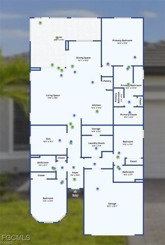 20285 Napa LOOP, Estero, FL 33928