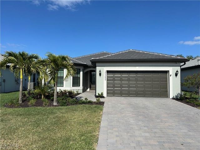 20285 Napa LOOP, Estero, FL 33928