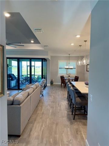 20285 Napa LOOP, Estero, FL 33928