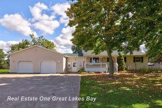 9397 Vassar Road, Millington, MI 48746