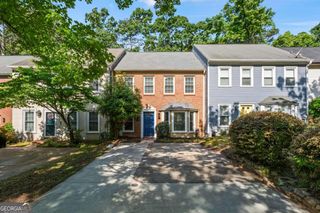 1398 Old Virginia Court SE, Marietta, GA 30067