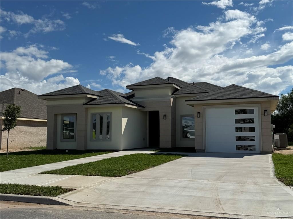 2302 San Charbel Street, San Juan, TX 78589