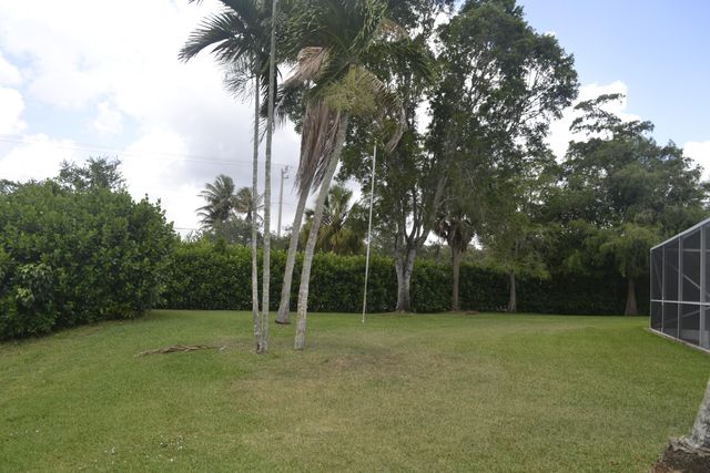 1104 Raintree Lane, Wellington, FL 33414