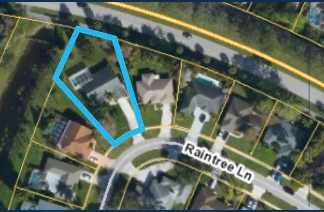 1104 Raintree Lane, Wellington, FL 33414