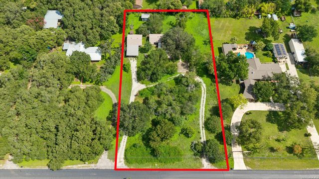 6647 STONYKIRK RD, San Antonio, TX 78240