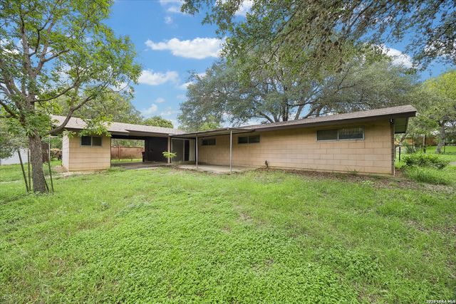 6647 STONYKIRK RD, San Antonio, TX 78240