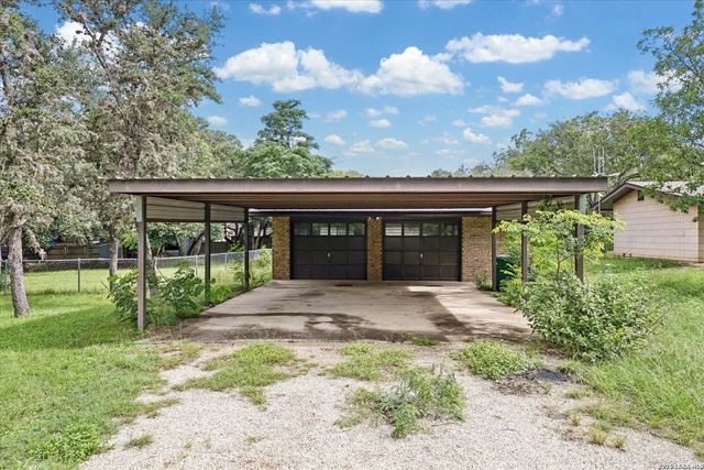 6647 STONYKIRK RD, San Antonio, TX 78240