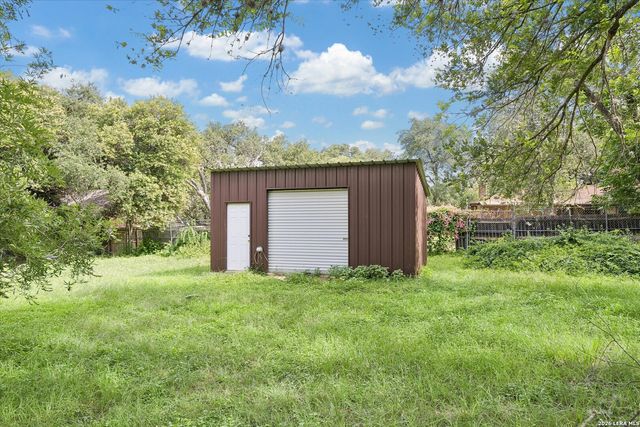 6647 STONYKIRK RD, San Antonio, TX 78240