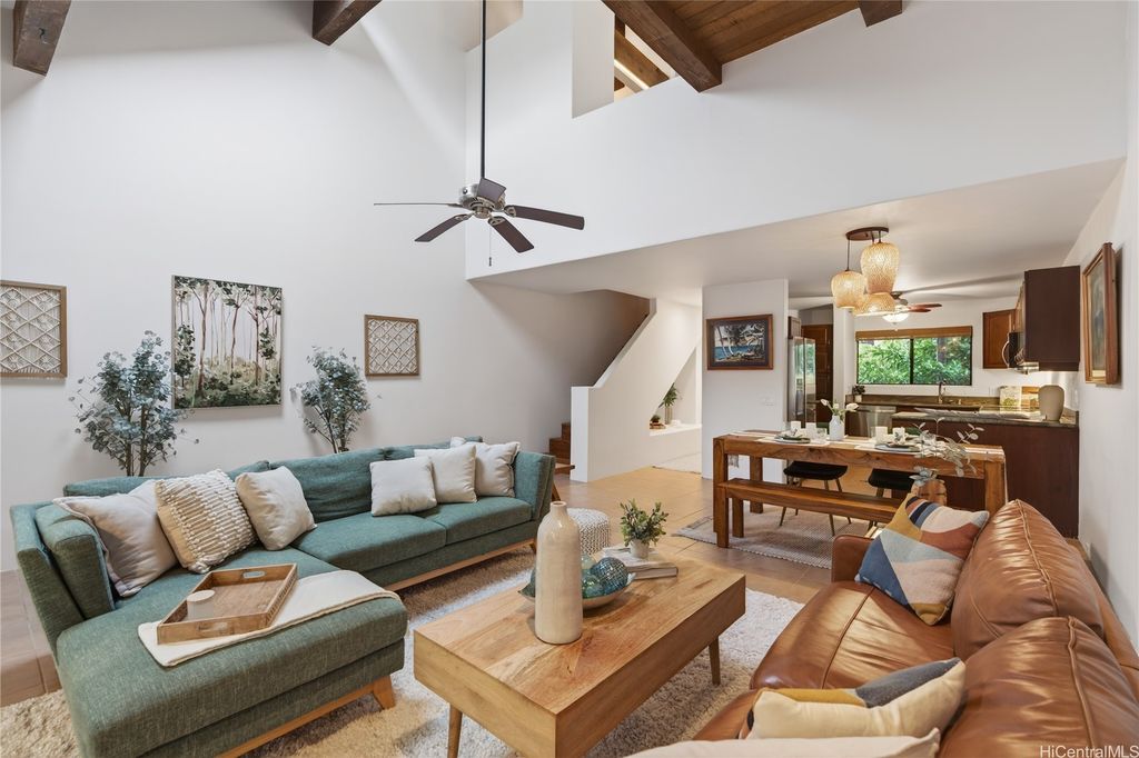 46-369 Haiku Road D3, Kaneohe, HI 96744