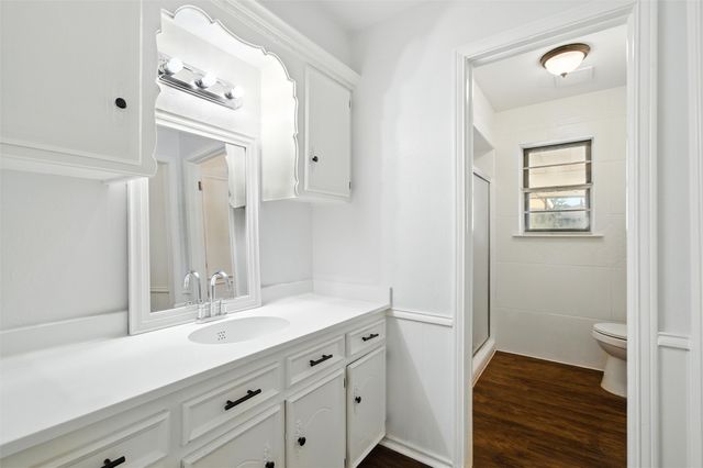 5823 Marview Lane, Dallas, TX 75227