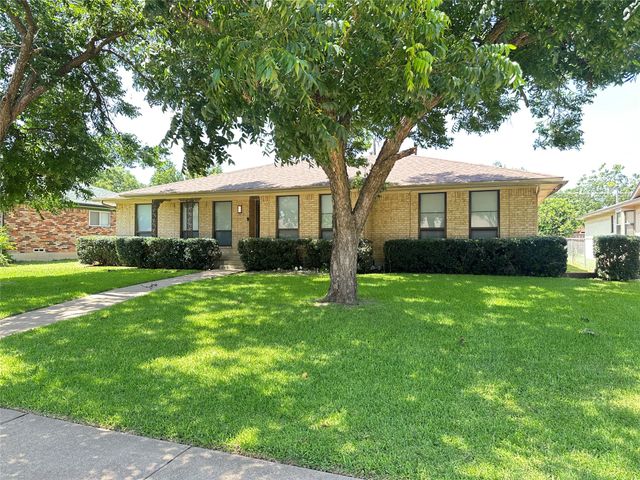 5823 Marview Lane, Dallas, TX 75227
