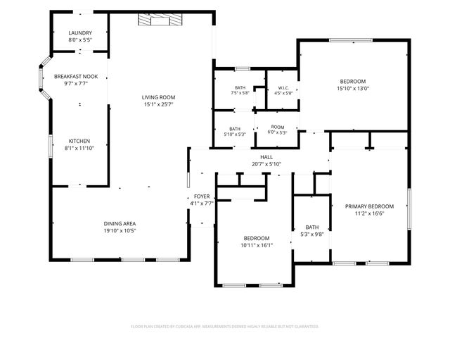 5823 Marview Lane, Dallas, TX 75227