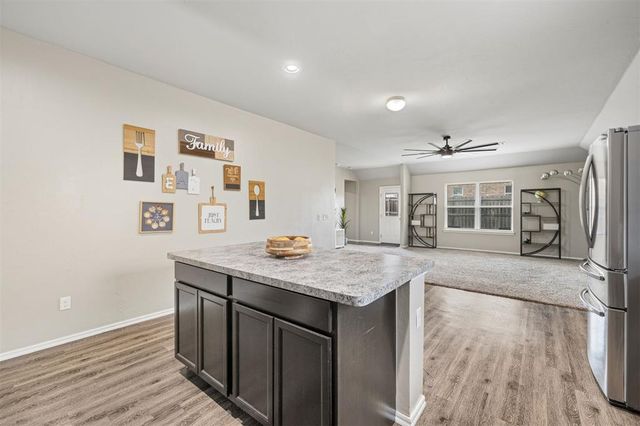 9209 NW 71st Street, Yukon, OK 73099