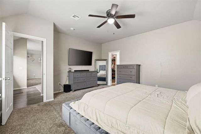 9209 NW 71st Street, Yukon, OK 73099