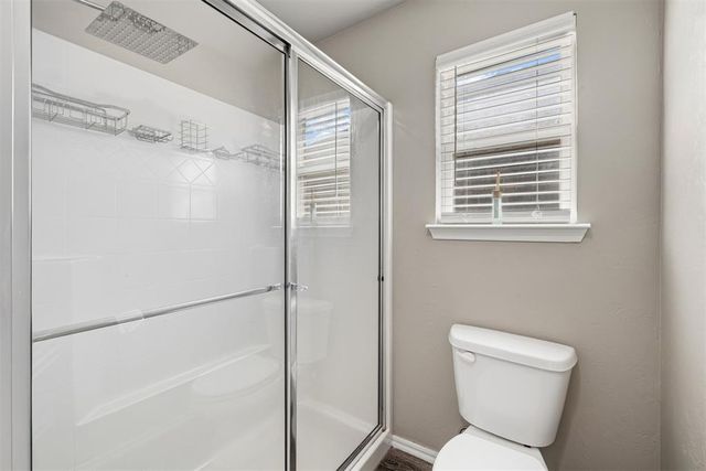 9209 NW 71st Street, Yukon, OK 73099