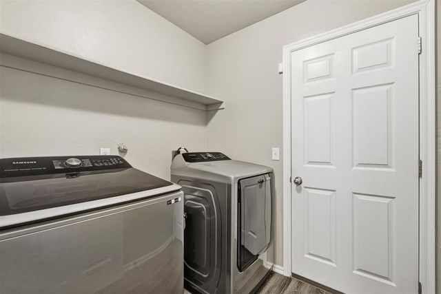 9209 NW 71st Street, Yukon, OK 73099