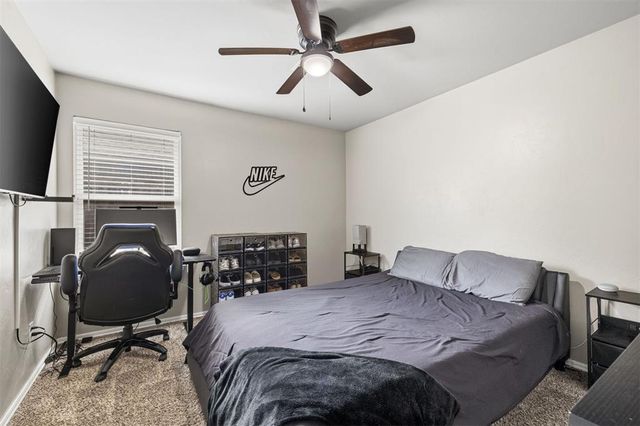 9209 NW 71st Street, Yukon, OK 73099