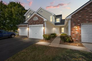 1546 Cottonwood Trail 1546, Yorkville, IL 60560