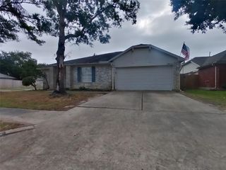 5603 Rivertree Lane, Spring, TX 77379