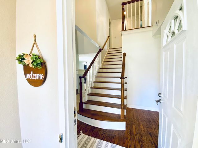 507 Brookstone Drive, Madison, MS 39110