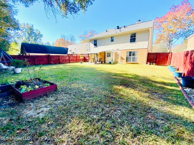 507 Brookstone Drive, Madison, MS 39110