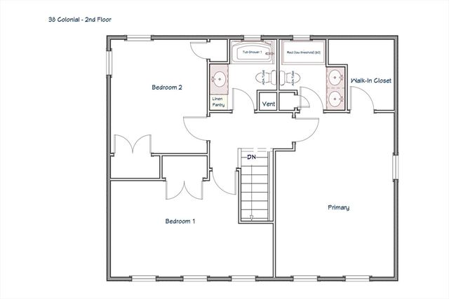 38 Colonial Rd., Webster, MA 01570