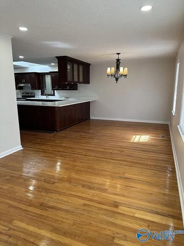 2712 Garvin Road, Huntsville, AL 35810
