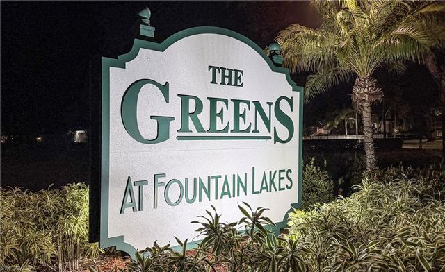 3160 Seasons WAY, Estero, FL 33928