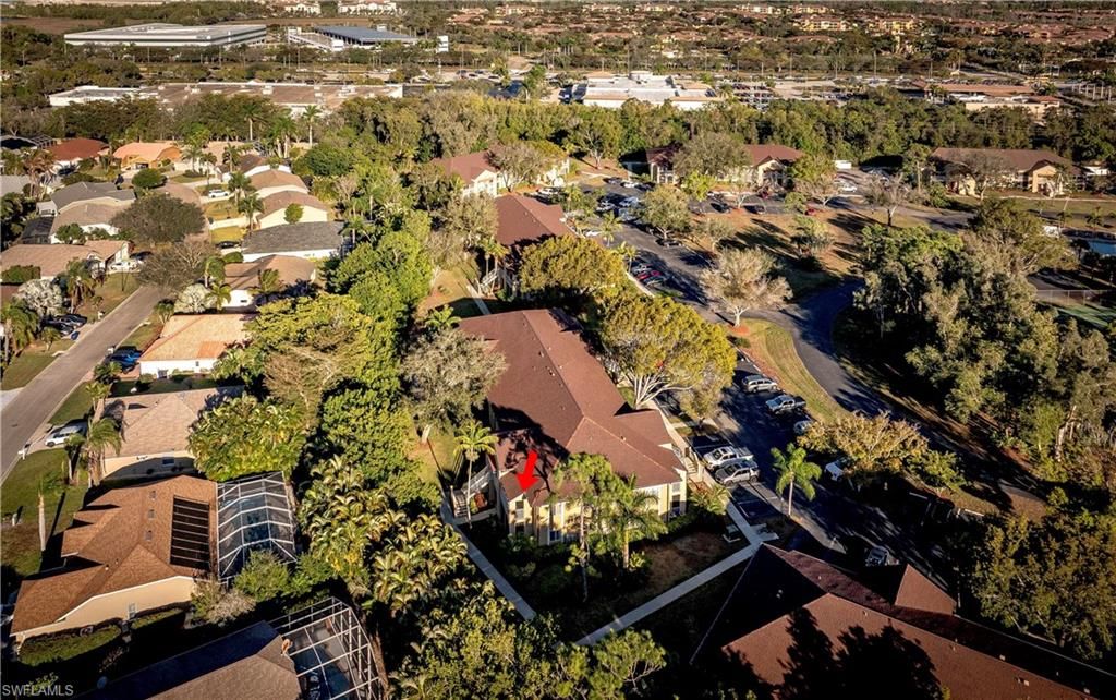 3160 Seasons WAY 709, ESTERO, FL 33928 — photo 3