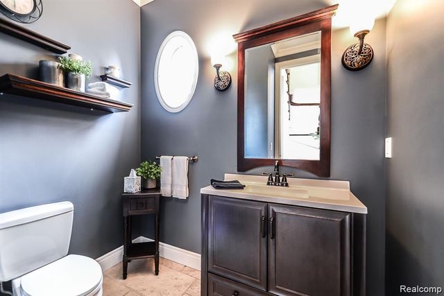 51341 Park Place Drive, Novi, MI 48167