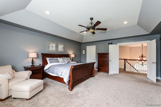 51341 Park Place Drive, Novi, MI 48167