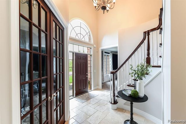 51341 Park Place Drive, Novi, MI 48167