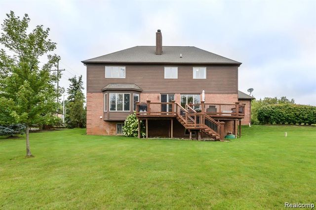 51341 Park Place Drive, Novi, MI 48167