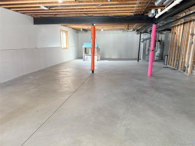 51341 Park Place Drive, Novi, MI 48167