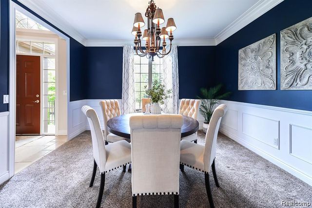 51341 Park Place Drive, Novi, MI 48167