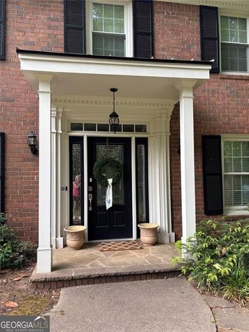4533 Middlebury Court NE, Marietta, GA 30068
