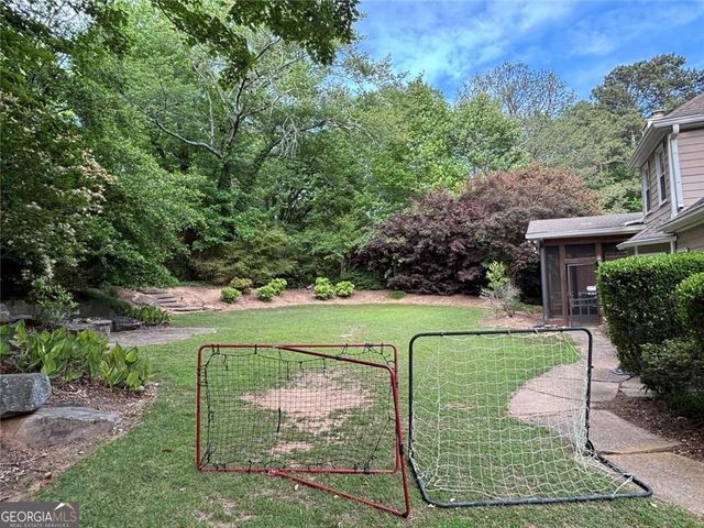 4533 Middlebury Court NE, Marietta, GA 30068