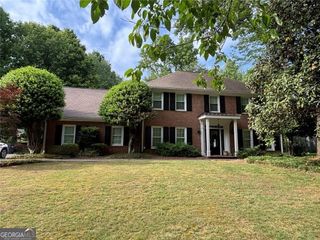 4533 Middlebury Court NE, Marietta, GA 30068