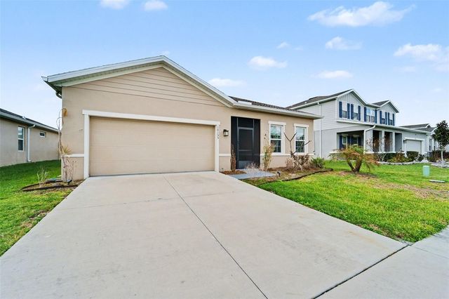 10155 GLIDING EAGLE WAY, Land O Lakes, FL 34638