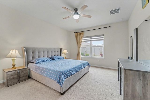 10155 GLIDING EAGLE WAY, Land O Lakes, FL 34638