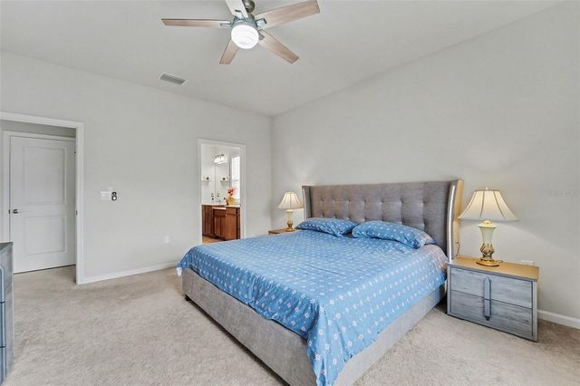 10155 GLIDING EAGLE WAY, Land O Lakes, FL 34638