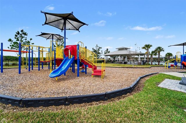 10155 GLIDING EAGLE WAY, Land O Lakes, FL 34638